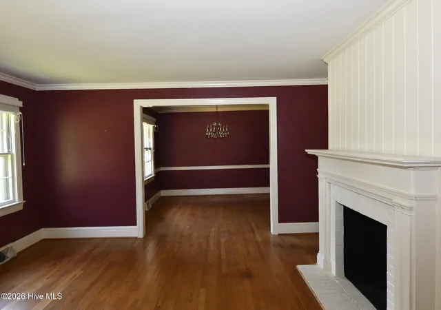 image of 111 Fairlane Rd, Greenville, NC 27834 | MLS# 100574559