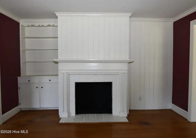 image of 111 Fairlane Rd, Greenville, NC 27834 | MLS# 100574559