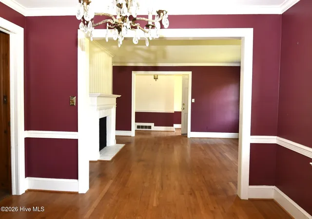image of 111 Fairlane Rd, Greenville, NC 27834 | MLS# 100574559