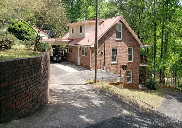 1st image of 9330 Chestatee Ct, Gainesville, GA 30506 | MLS# CL355880
