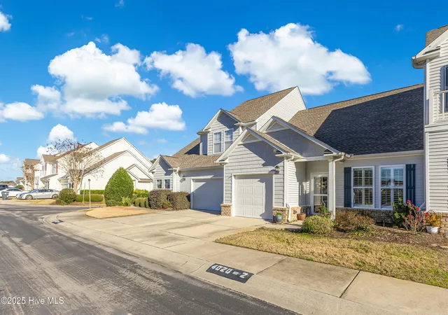 Homes for sale in Southport, NC | 4020 Norseman Loop #Unit 2, Southport, NC 28461 | MLS# 100546099