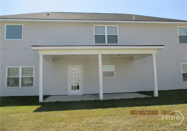 Homes for sale in Hinesville, GA | 116 Herty Ln, Hinesville, GA 31313 | MLS# SA355717