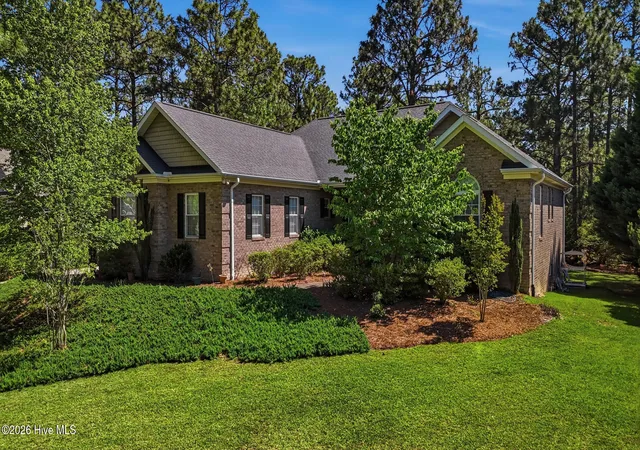 Photo 1 of Single family home for sale at 103 Smathers Dr, West End, NC 27376 | MLS# 100579642 | Listing updated on 2026-08-21