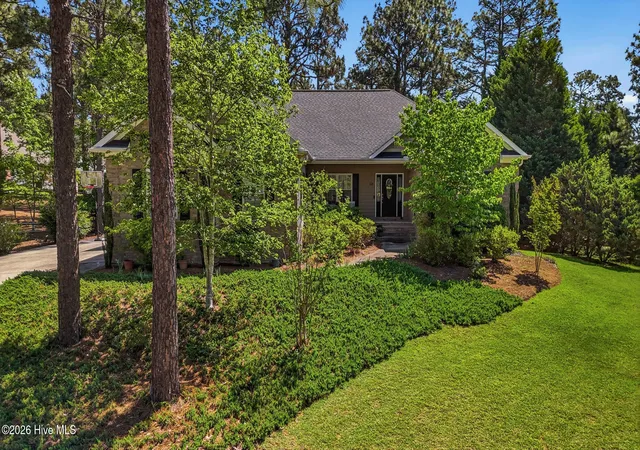 Photo 2 of Single family home for sale at 103 Smathers Dr, West End, NC 27376 | MLS# 100579642 | Listing updated on 2026-08-21