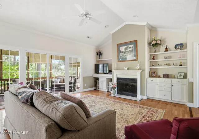 Photo 5 of Single family home for sale at 103 Smathers Dr, West End, NC 27376 | MLS# 100579642 | Listing updated on 2026-08-21