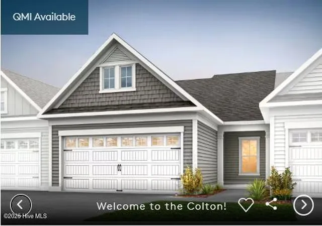 Townhouse for sale at 2030 Caspian Trl SE #170, Southport, NC 28461 | MLS# 100588004