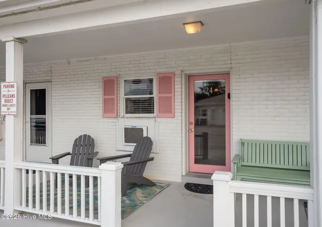 1st image of 301 Henderson Blvd #24, Atlantic Beach, NC 28512 | MLS# 100542828