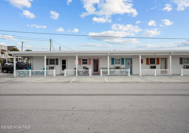 2nd image of 301 Henderson Blvd #24, Atlantic Beach, NC 28512 | MLS# 100542828