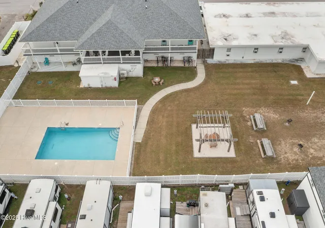33rd image of 301 Henderson Blvd #24, Atlantic Beach, NC 28512 | MLS# 100542828