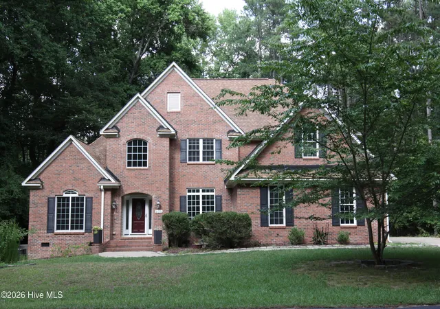 Photo 1 of Single family home for sale at 315 Chestnut Dr, Vass, NC 28394 | MLS# 100587587 | Listing updated on 2026-08-19