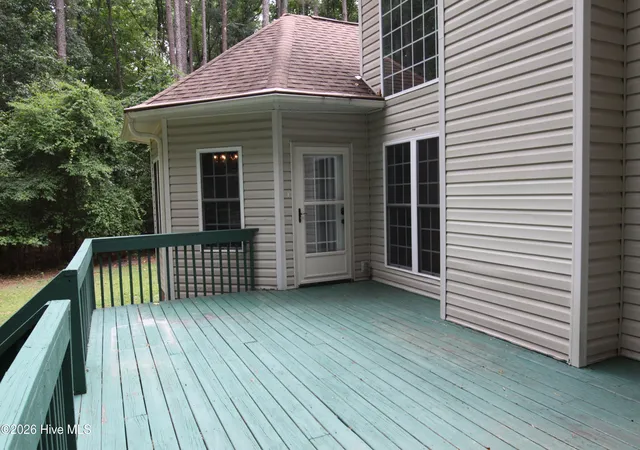 Photo 27 of Single family home for sale at 315 Chestnut Dr, Vass, NC 28394 | MLS# 100587587 | Listing updated on 2026-08-19