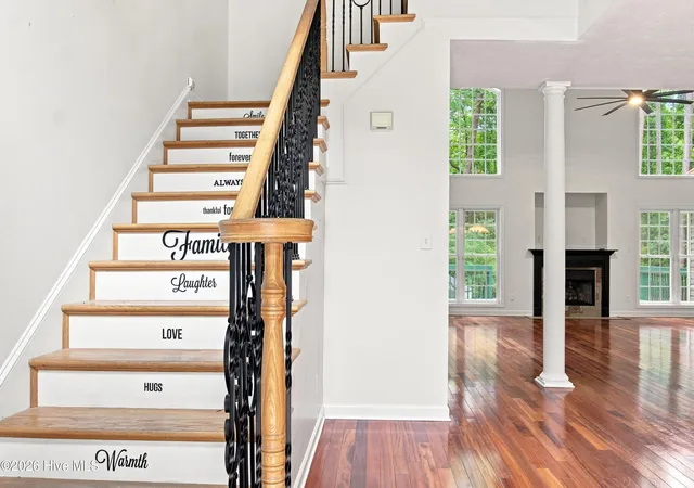 Photo 4 of Single family home for sale at 315 Chestnut Dr, Vass, NC 28394 | MLS# 100587587 | Listing updated on 2026-08-19