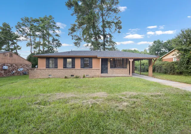 Homes for sale in Augusta, GA | 2835 Lumpkin Rd, Augusta, GA 30906 | MLS# 98252301