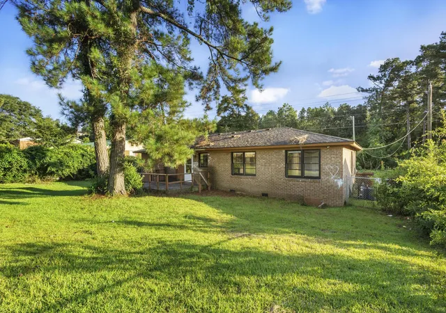 Homes for sale in Augusta, GA | 2835 Lumpkin Rd, Augusta, GA 30906 | MLS# 98252301