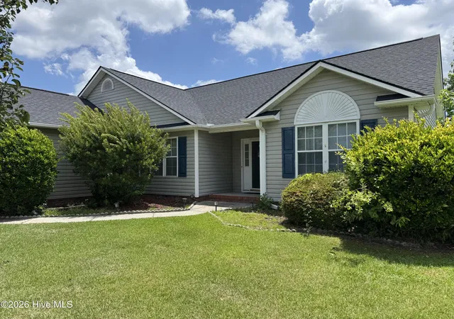 1st image of 3008 Lagar Ln, Wilmington, NC 28405 | MLS# 100584760