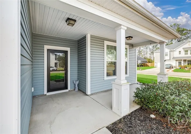 Photo 3 of Single family home for sale at 201 Gazelle Ln, Pooler, GA 31322 | MLS# SA346552 | Listing updated on 2026-10-10