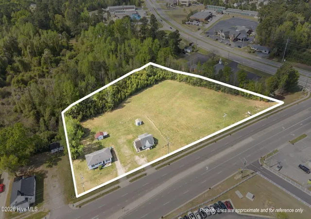 10th image of 2445 Hunter Hill Rd, Rocky Mount, NC 27804 | MLS# 100565034