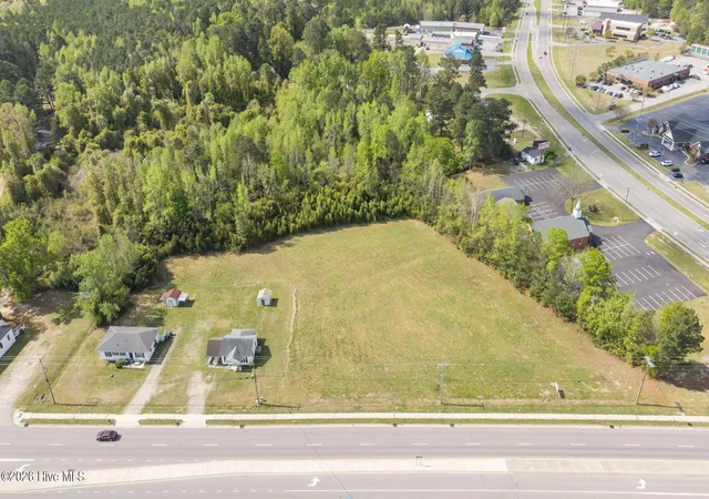2nd image of 2445 Hunter Hill Rd, Rocky Mount, NC 27804 | MLS# 100565034