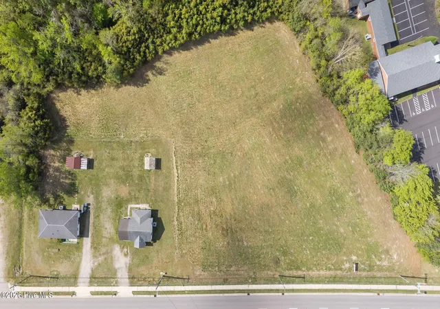 Photo 3 of Land for sale at 2445 Hunter Hl Rd, Rocky Mount, NC 27804 | MLS# 100565034 | Listing updated on 2026-08-19