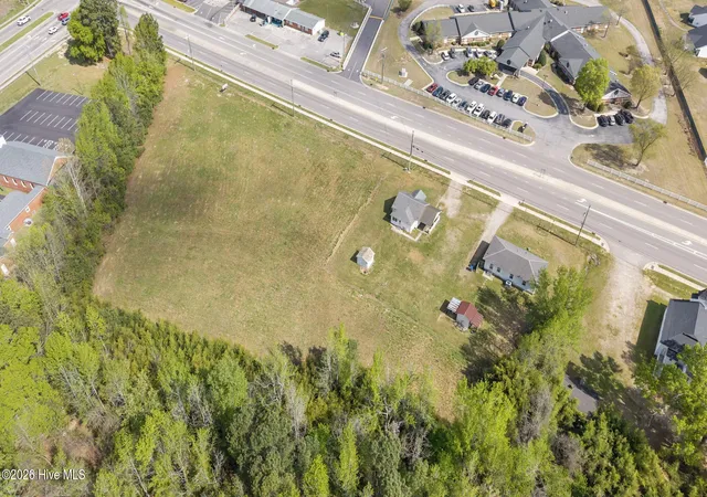 Photo 4 of Land for sale at 2445 Hunter Hl Rd, Rocky Mount, NC 27804 | MLS# 100565034 | Listing updated on 2026-08-19