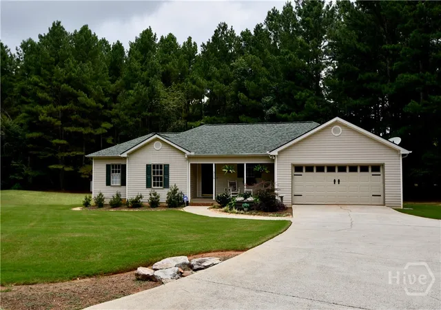 3rd image of 315 Gentle Doe Wy, Athens, GA 30601 | MLS# CL359115