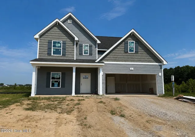 Homes for sale in Selma, NC | 45 Fiddleneck Ct, Selma, NC 27576 | MLS# 100570677