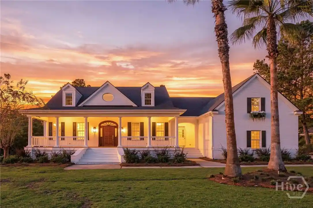 Photo 1 of Single family home for sale at 221 Lyman Hall, Savannah, GA 31410 | MLS# SA366577 | Listing updated on 2026-10-30