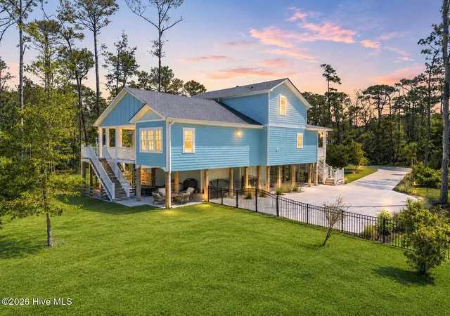 Homes for sale in Southport, NC | 614 Marsh Grass Ct, Southport, NC 28461 | MLS# 100574595