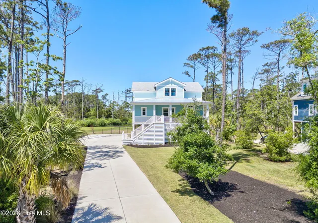Homes for sale in Southport, NC | 614 Marsh Grass Ct, Southport, NC 28461 | MLS# 100574595