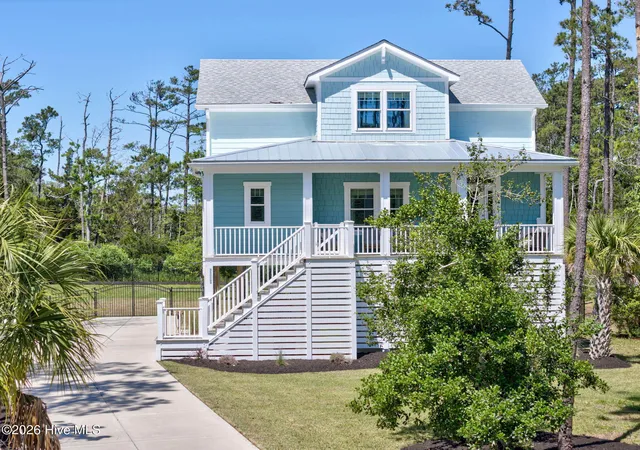 Homes for sale in Southport, NC | 614 Marsh Grass Ct, Southport, NC 28461 | MLS# 100574595