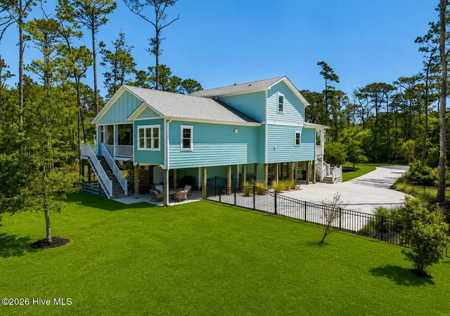 Homes for sale in Southport, NC | 614 Marsh Grass Ct, Southport, NC 28461 | MLS# 100574595