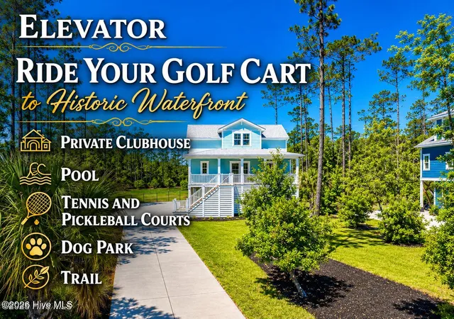 Homes for sale in Southport, NC | 614 Marsh Grass Ct, Southport, NC 28461 | MLS# 100574595
