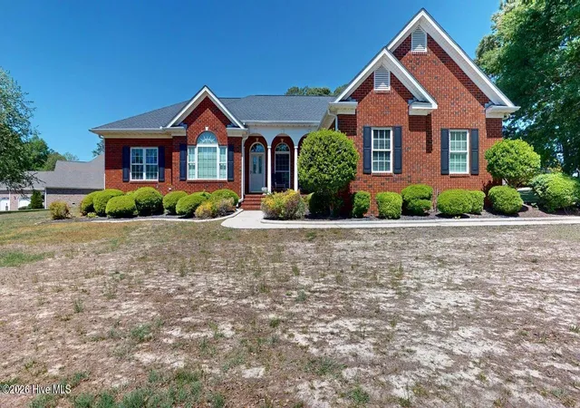 1st image of 109 Brisbayne Cir, La Grange, NC 28551 | MLS# 100567343