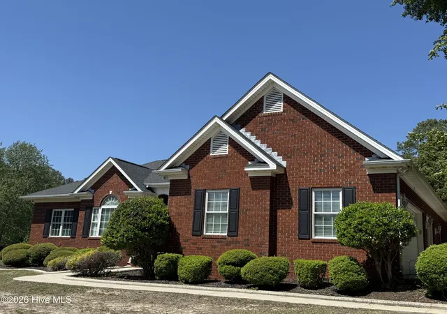 2nd image of 109 Brisbayne Cir, La Grange, NC 28551 | MLS# 100567343