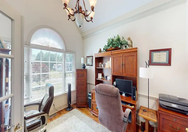 Photo 3 of Single family home for sale at 109 Brisbayne Cir, La Grange, NC 28551 | MLS# 100567343 | Listing updated on 2026-10-01