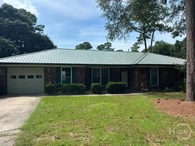Photo 1 of Single family home for sale at 1403 Beckman Ave, Savannah, GA 31406 | MLS# SA364153 | Listing updated on 2026-10-22