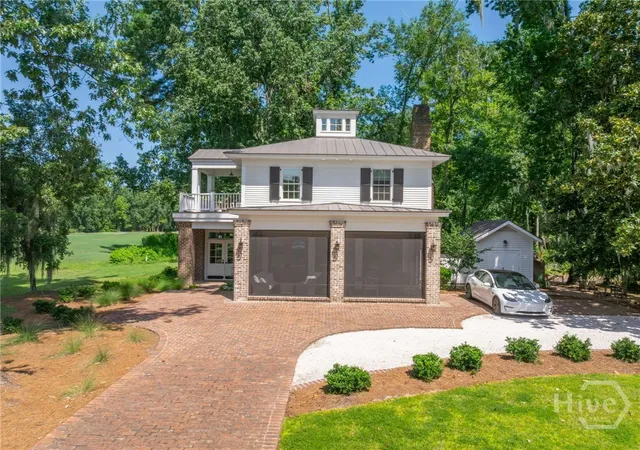 1st image of 45 Misty Morning Dr, Richmond Hill, GA 31324 | MLS# SA359837