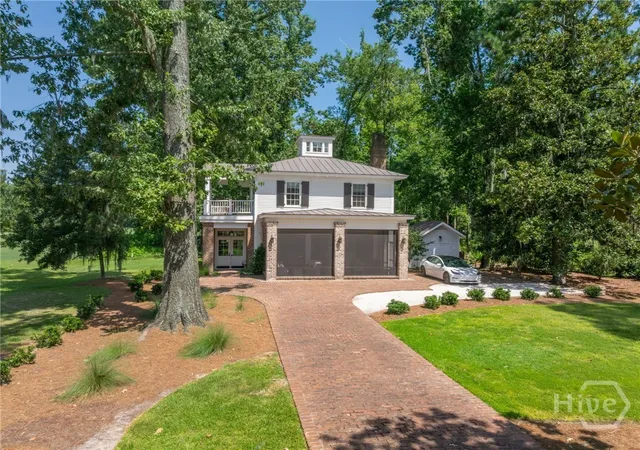 2nd image of 45 Misty Morning Dr, Richmond Hill, GA 31324 | MLS# SA359837