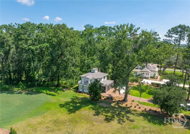 4th image of 45 Misty Morning Dr, Richmond Hill, GA 31324 | MLS# SA359837