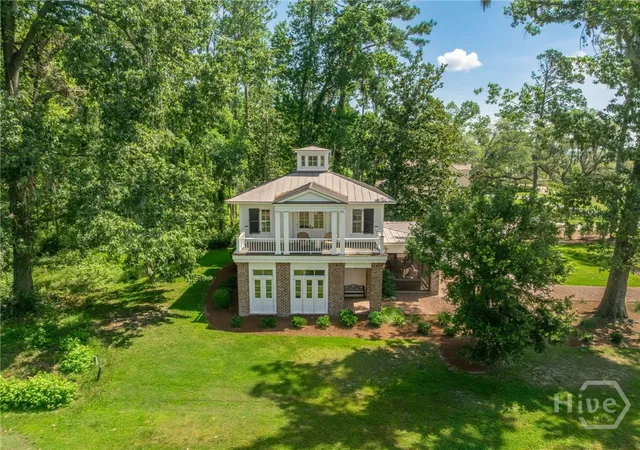 5th image of 45 Misty Morning Dr, Richmond Hill, GA 31324 | MLS# SA359837