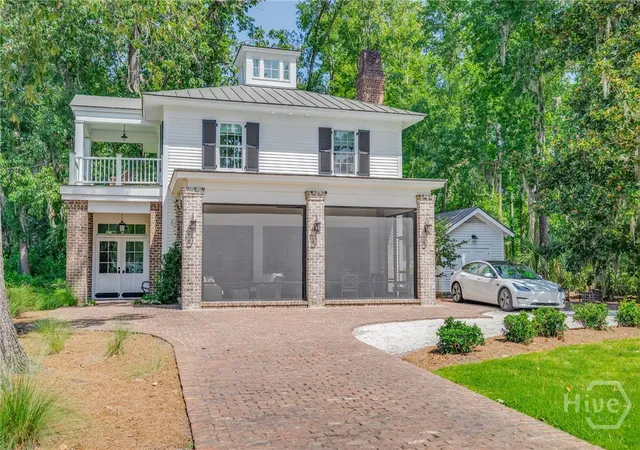 75th image of 45 Misty Morning Dr, Richmond Hill, GA 31324 | MLS# SA359837