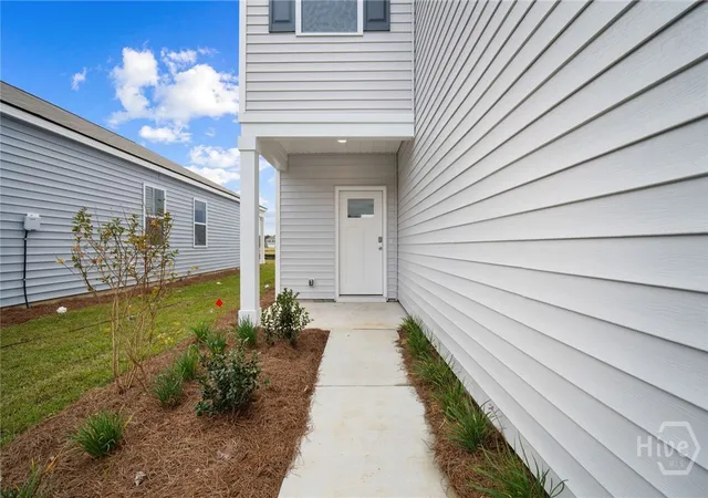 Photo 2 of Single family home for sale at 398 Flt Rock Tr, Port Wentworth, GA 31407 | MLS# SA359771 | Listing updated on 2026-09-13