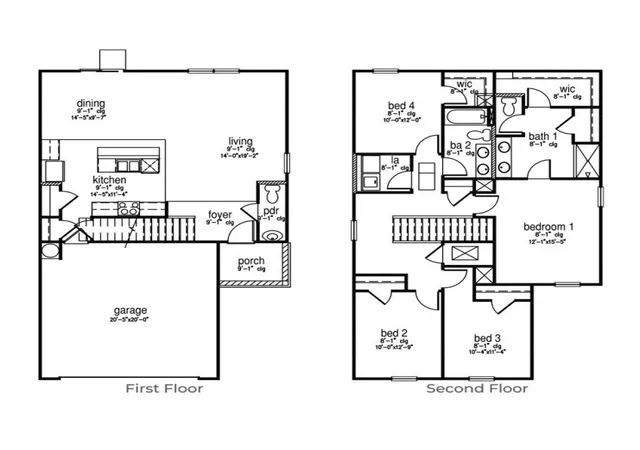 Photo 3 of Single family home for sale at 398 Flt Rock Tr, Port Wentworth, GA 31407 | MLS# SA359771 | Listing updated on 2026-09-13