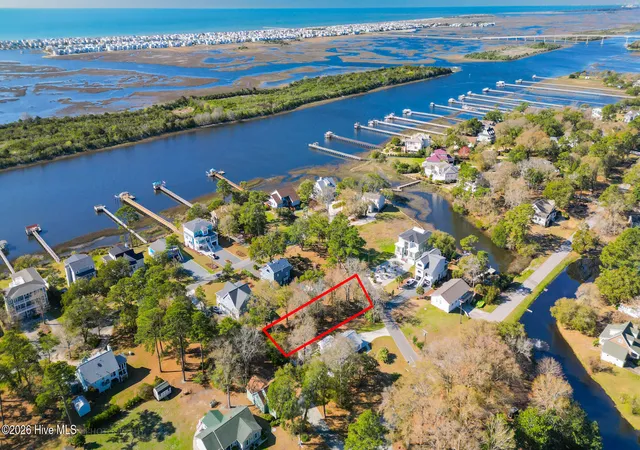 3rd image of 700 Waterway Dr, Sunset Beach, NC 28468 | MLS# 100561634