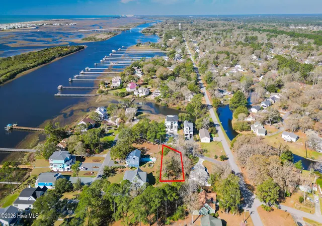 4th image of 700 Waterway Dr, Sunset Beach, NC 28468 | MLS# 100561634