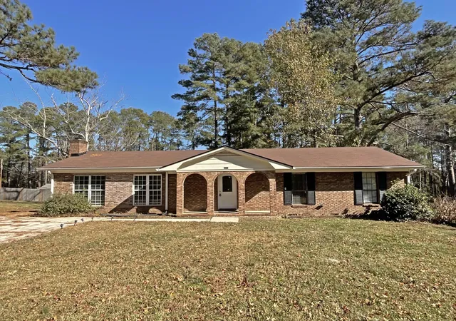 Homes for sale in Augusta, GA | 4128 Powell Mill Rd, Augusta, GA 30909 | MLS# 98251473