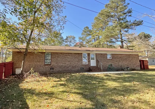 Homes for sale in Augusta, GA | 4128 Powell Mill Rd, Augusta, GA 30909 | MLS# 98251473