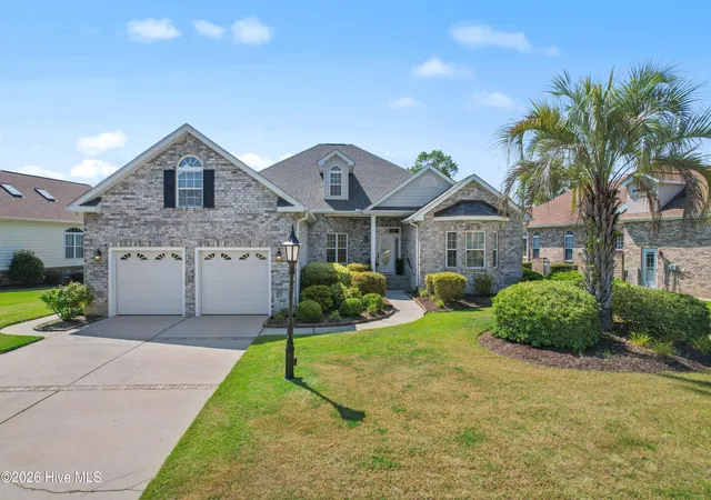 Photo 1 of Single family home for sale at 1097 Edenton Dr Nw, Calabash, NC 28467 | MLS# 100586366 | Listing updated on 2026-09-08
