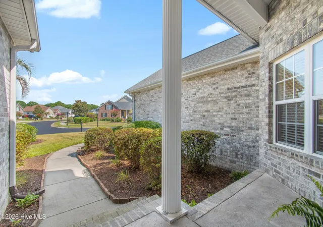 Photo 4 of Single family home for sale at 1097 Edenton Dr NW, Calabash, NC 28467 | MLS# 100586366 | Listing updated on 2026-09-08