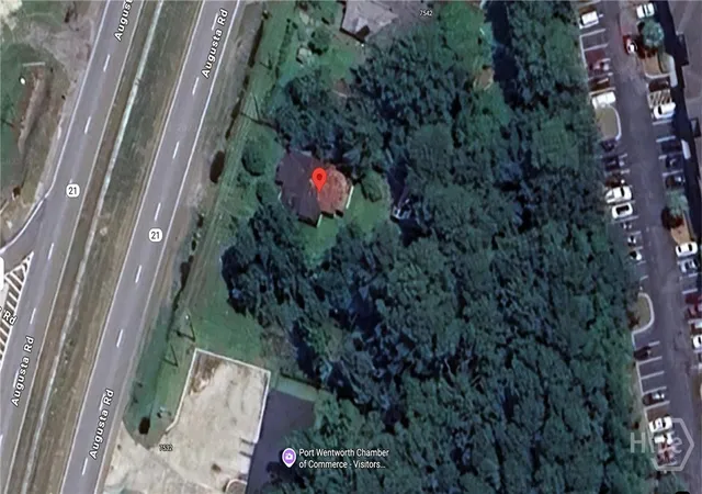 Photo 1 of Land for sale at 7538 Ga Hwy 21 Hwy, Savannah, GA 31407 | MLS# SA342885 | Listing updated on 2026-08-19